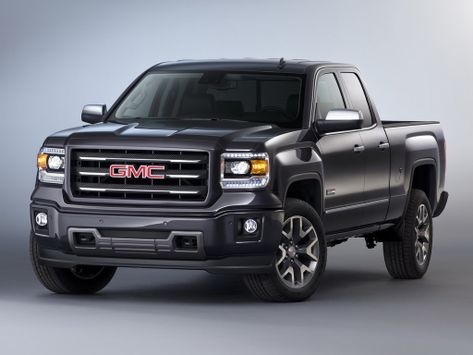 Sierra, GMTK2, 2014–2015