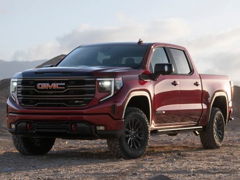 Sierra, 2021