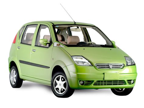 Brio, 2002–2007