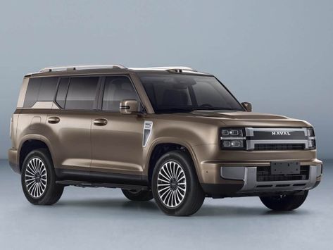 Great Wall H10, 2026