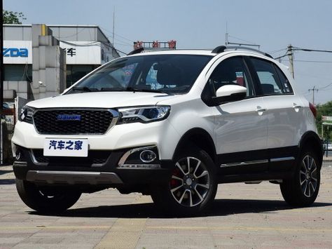 H1, 2014–2018