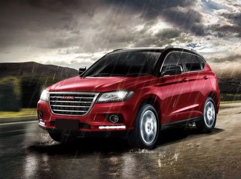 H2, 2014–2020