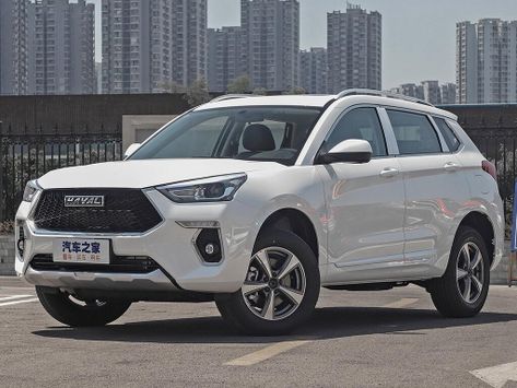 H6 Coupe, 2020–2022