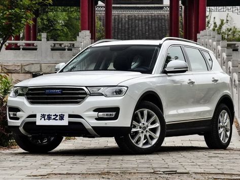 H7, 2016–2017