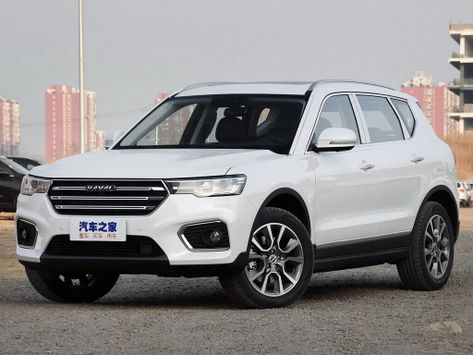 H7, 2018–2021