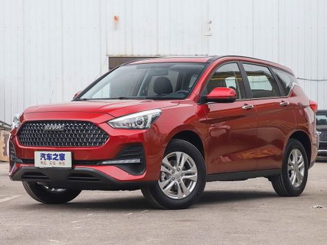 M6, 2019–2020