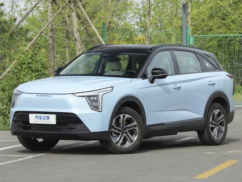 Xiaolong, 2023–2025