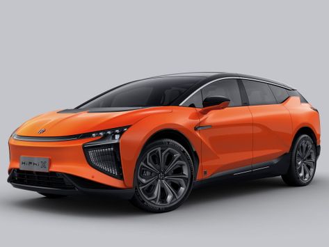 X, 2020–2024