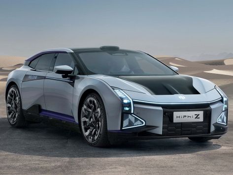 Z, 2022–2024