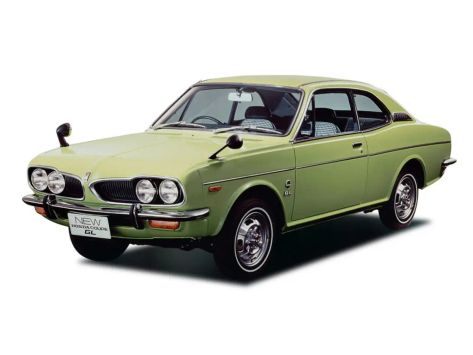 1300, 1970–1972