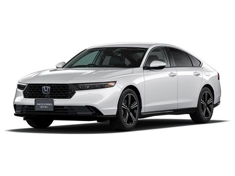 Accord, CY, 2023