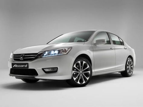Accord, CT, 2012–2015