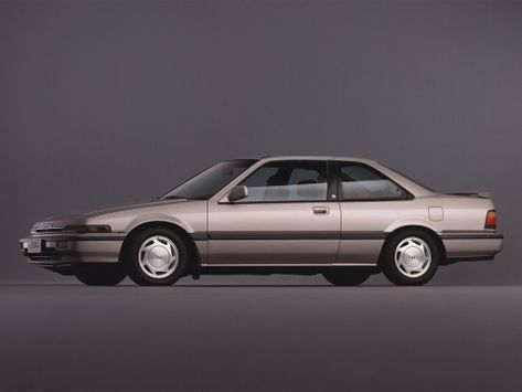 Accord, CA, 1988–1990