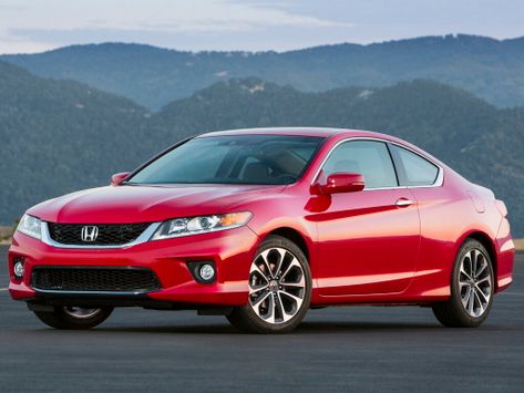 Accord, CT, 2012–2016