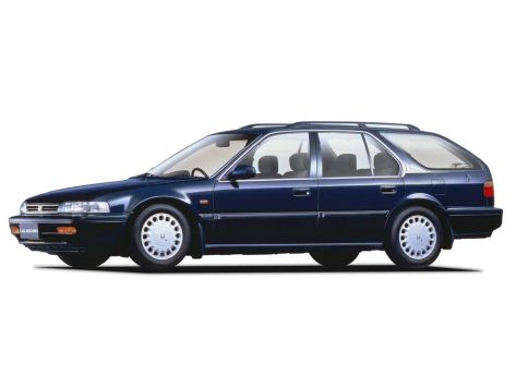 Accord, CB, 1992–1994