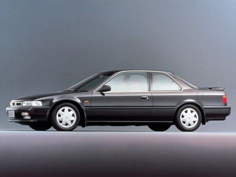 Accord, CB, 1990–1993