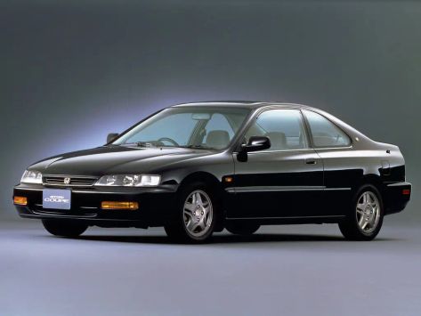 Accord, CC, 1994–1995