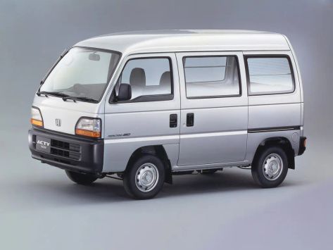 Acty, 1994–1999