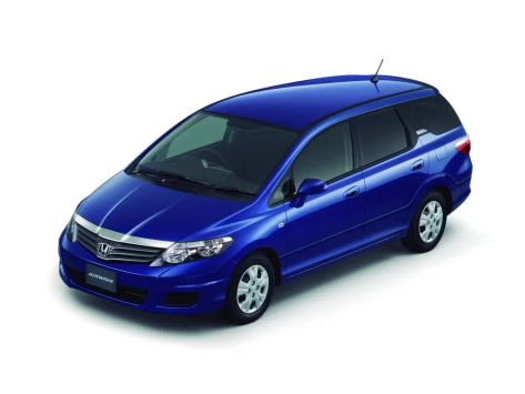 Airwave, GJ, 2008–2010
