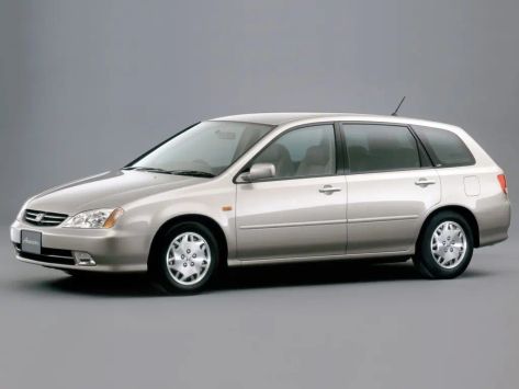 Avancier, 1999–2001