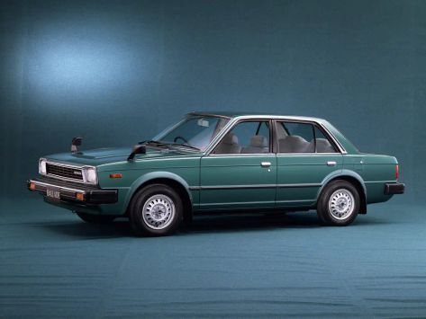 Ballade, SS/ST, 1980–1982