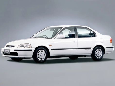 Civic Ferio, 1995–1998