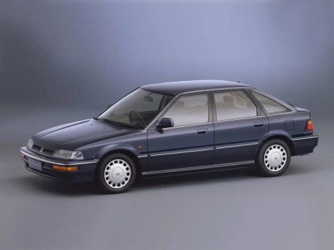 Concerto, 1988–1991