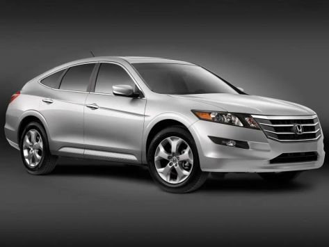 Crosstour, TF, 2009–2013
