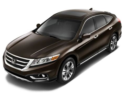 Crosstour, TF, 2012–2015