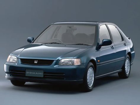 Domani, 1992–1995