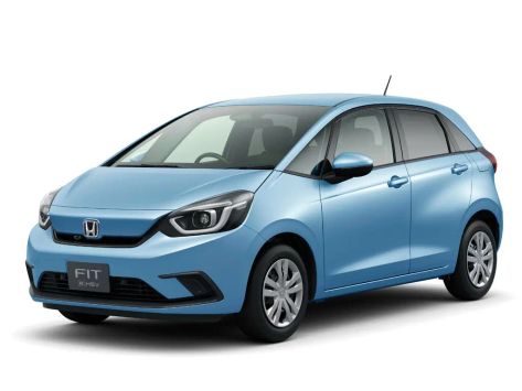 Fit, GS, 2019–2022
