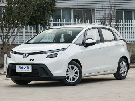Fit, GS, 2026