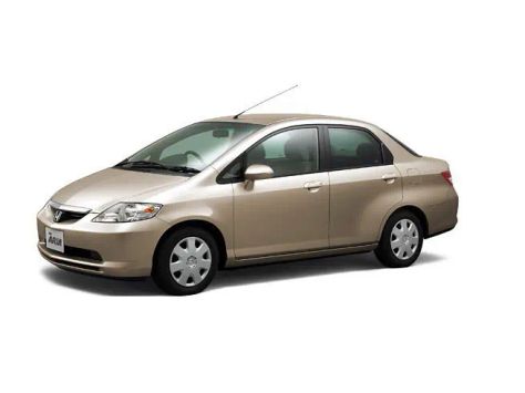 Fit Aria, 2002–2005