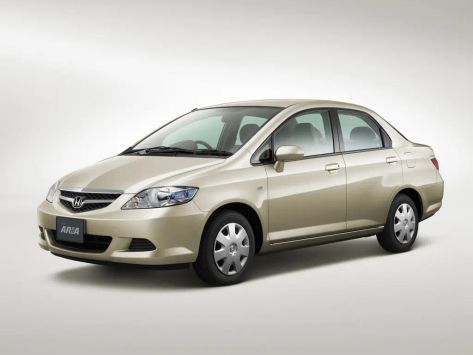 Fit Aria, 2005–2009