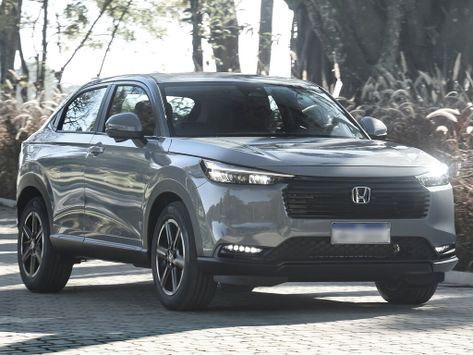 HR-V, RV, 2024