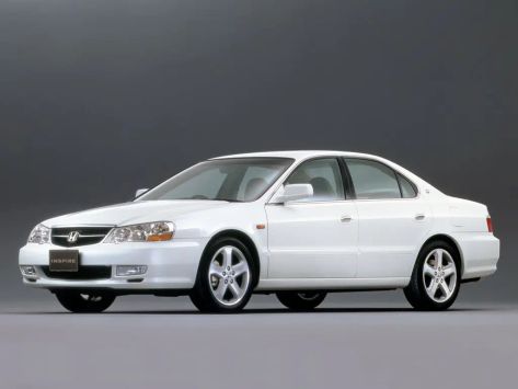 Inspire, 2001–2003