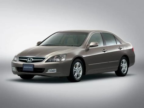 Inspire, 2005–2007