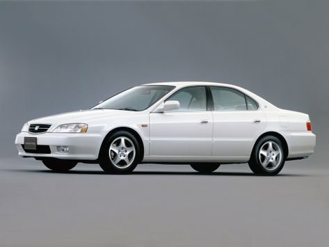 Inspire, 1998–2001