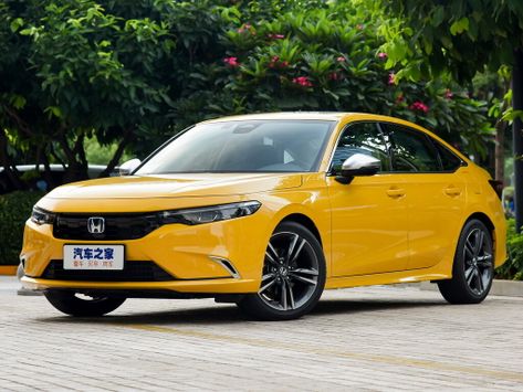 Integra, 2021–2025