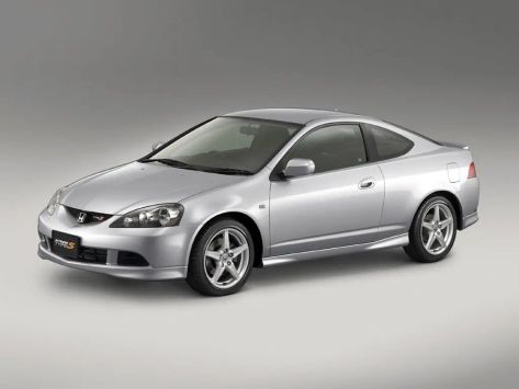 Integra, 2004–2006