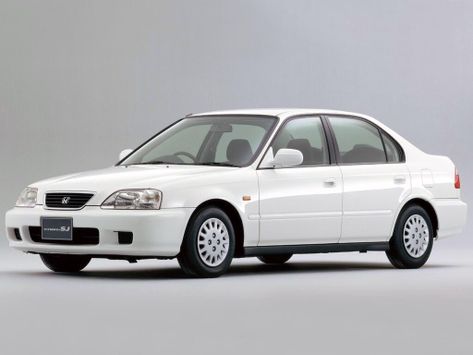 Integra SJ, EK3, 1998–2001