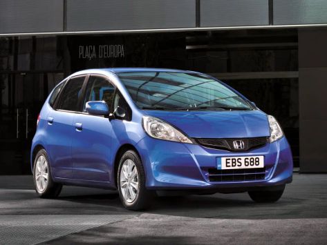 Jazz, GG, 2011–2015