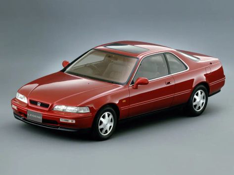 Legend, 1991–1992
