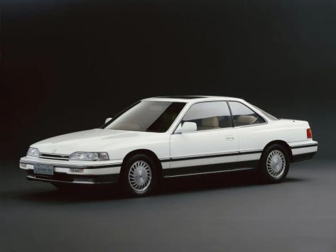 Legend, 1987–1990