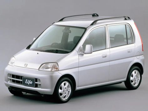 Life, 1997–1998