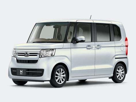 N-BOX, JF3/4, 2020–2023
