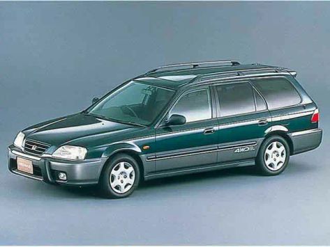 Orthia, 1996–1997