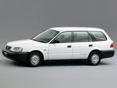 Partner, 1996–2006
