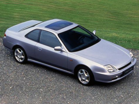 Prelude, BB, 1996–2001