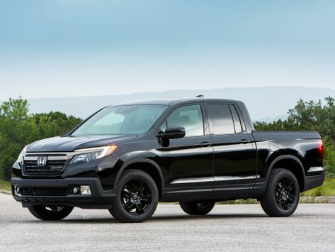 Ridgeline, YK2/3, 2015–2020